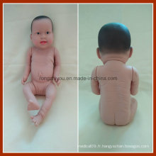 New-Born 50cm Lovely Female Baby Model for Sale